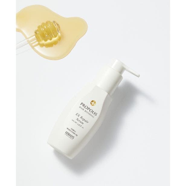 Kerasys - Propolis Hair Bonding EX Repair Serum 100ml - Imagem 3