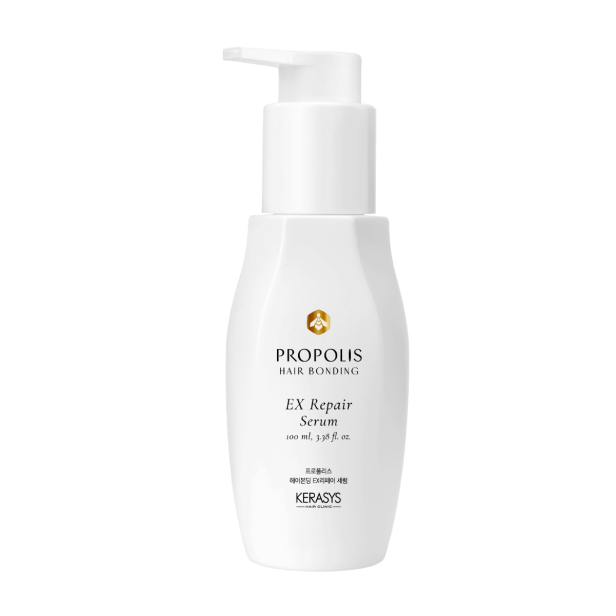 Kerasys - Propolis Hair Bonding EX Repair Serum 100ml