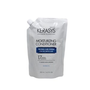 Kerasys - Moisturizing Baobab Oil Condicionador 500ml (Nova Embalagem)