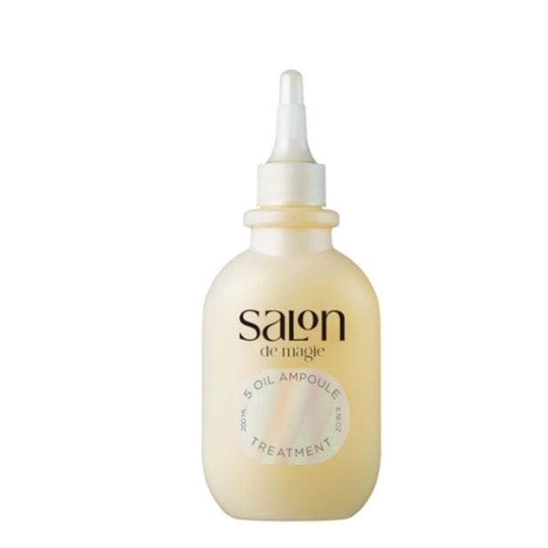 Kerasys - Salon de Magie 200ml (Ampola Premium de Tratamento)