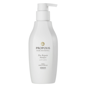Kerasys - Propolis Hair Bonding Pro Repair - Shampoo 450ml
