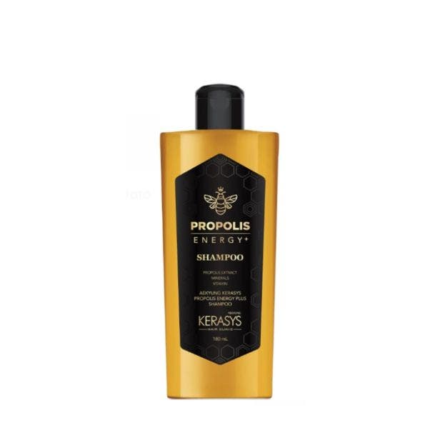Kerasys - Propolis Energy Shine Shampoo 180ml